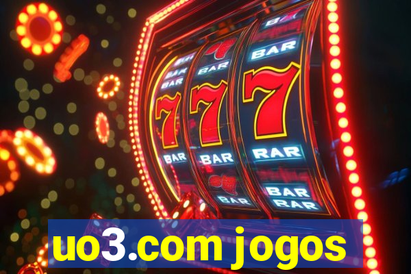 uo3.com jogos